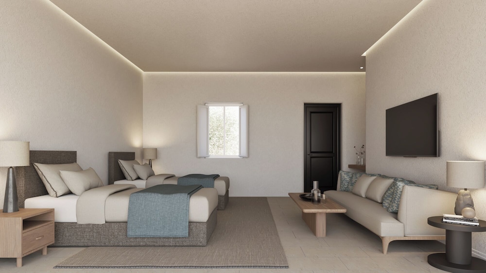 Comfort Suite with Patio View - Photo 4