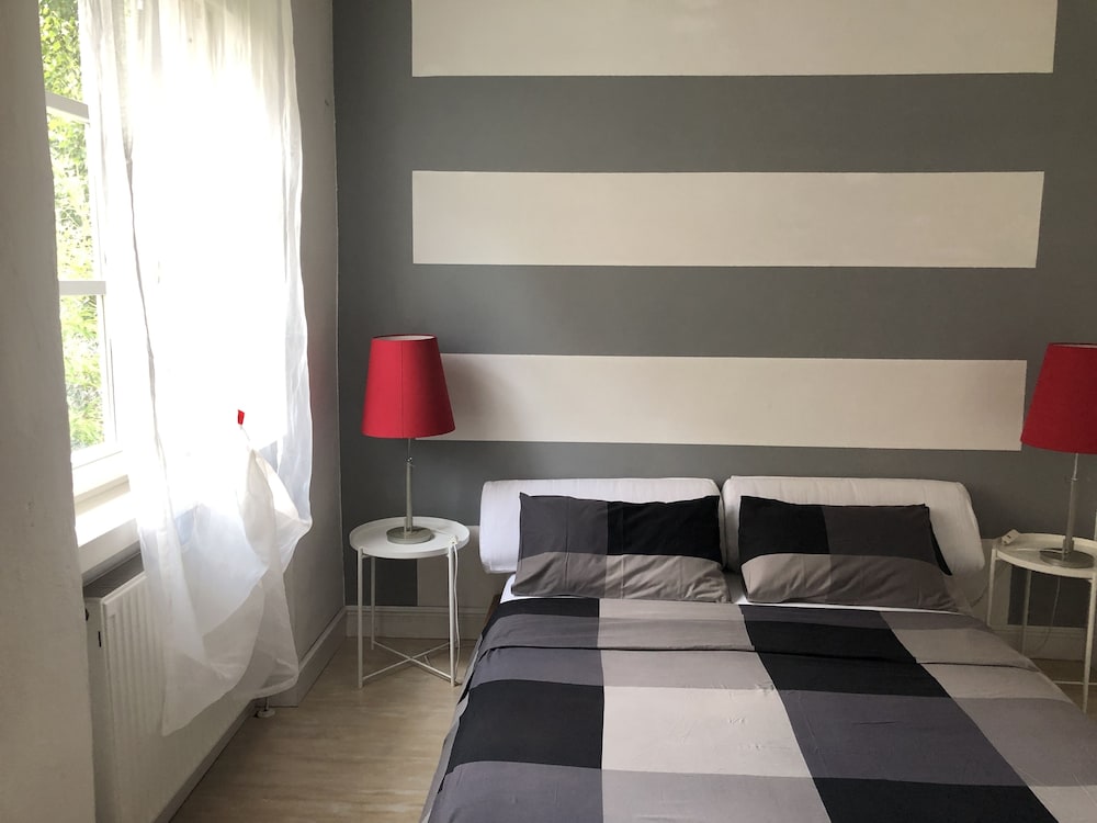 Apartment, Terrace