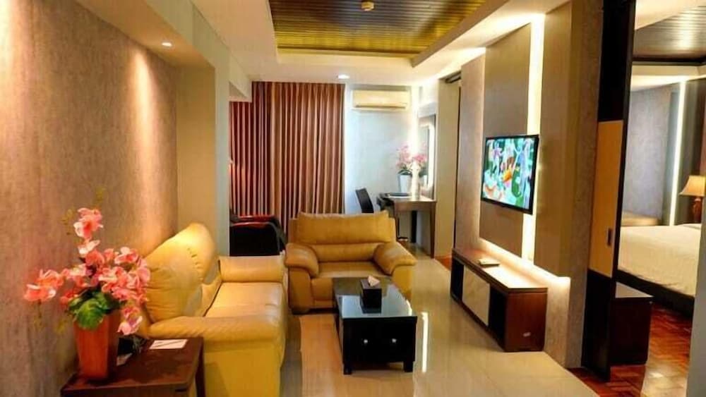 President Suite photo 3