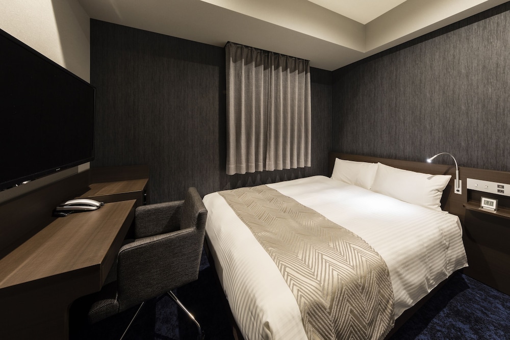 Executive Double Room, Non Smoking, City View