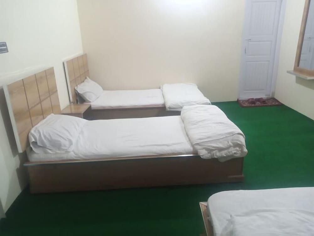 Deluxe Double Room photo 2