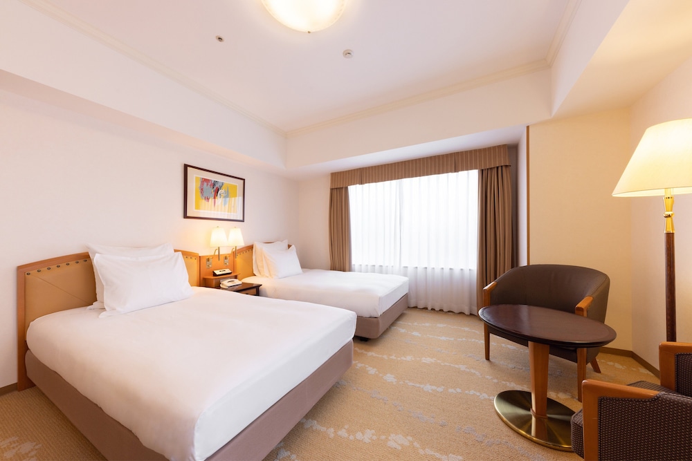 Premium Room, 2 Double Beds - Photo 3