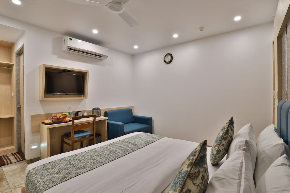 Club Room photo 3