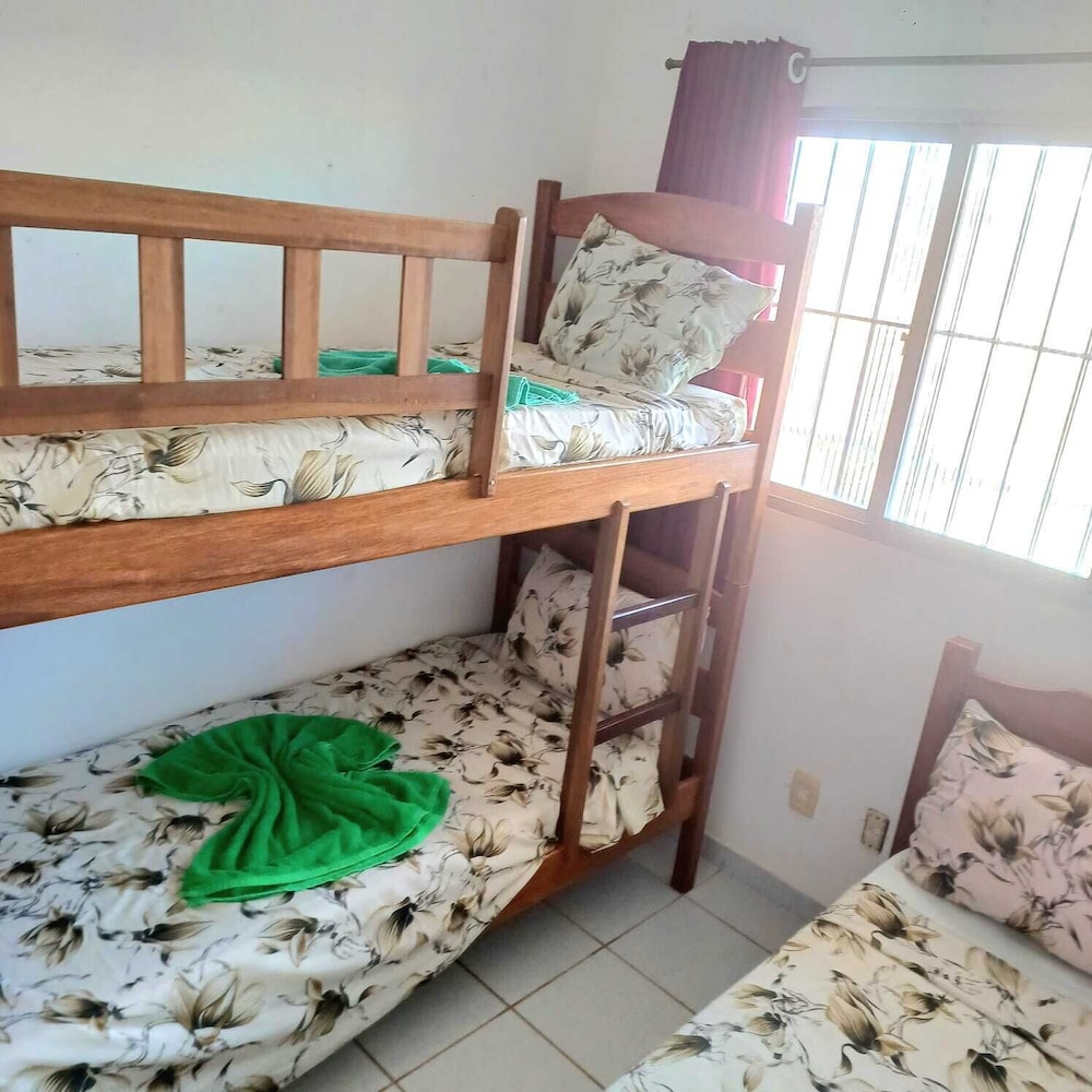 Family Apartment