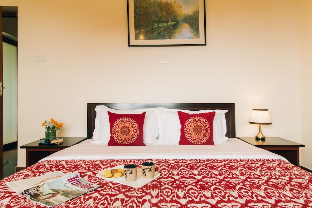 Family Suite - Photo 6