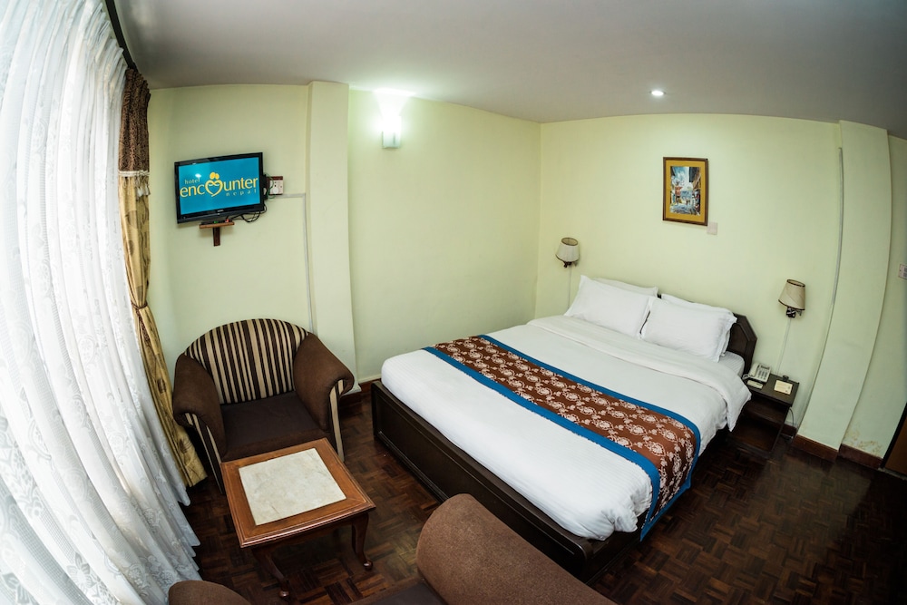 Standard Double Room - Photo 1