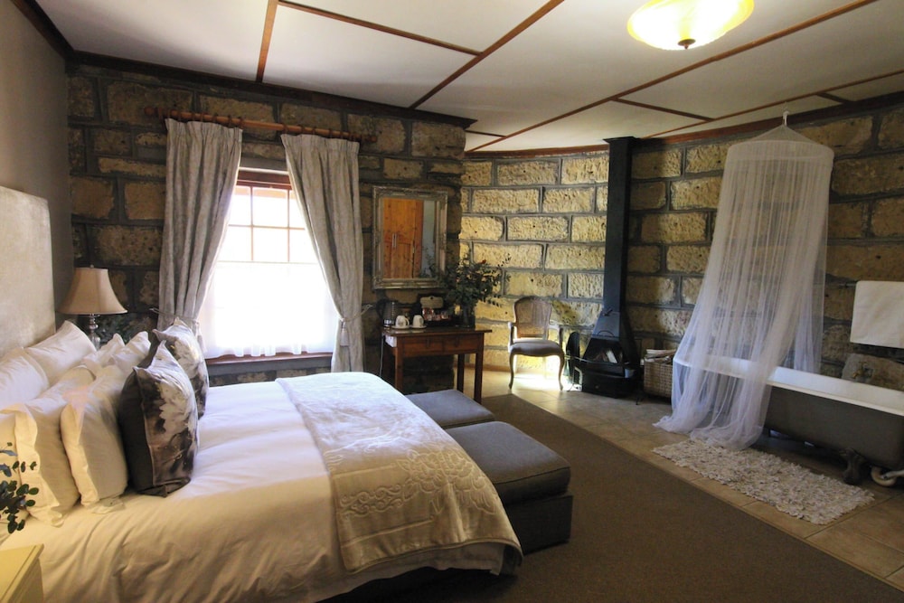 Executive Double Room photo 1