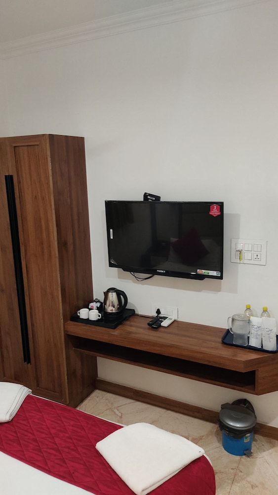 Economy Double Room photo 3