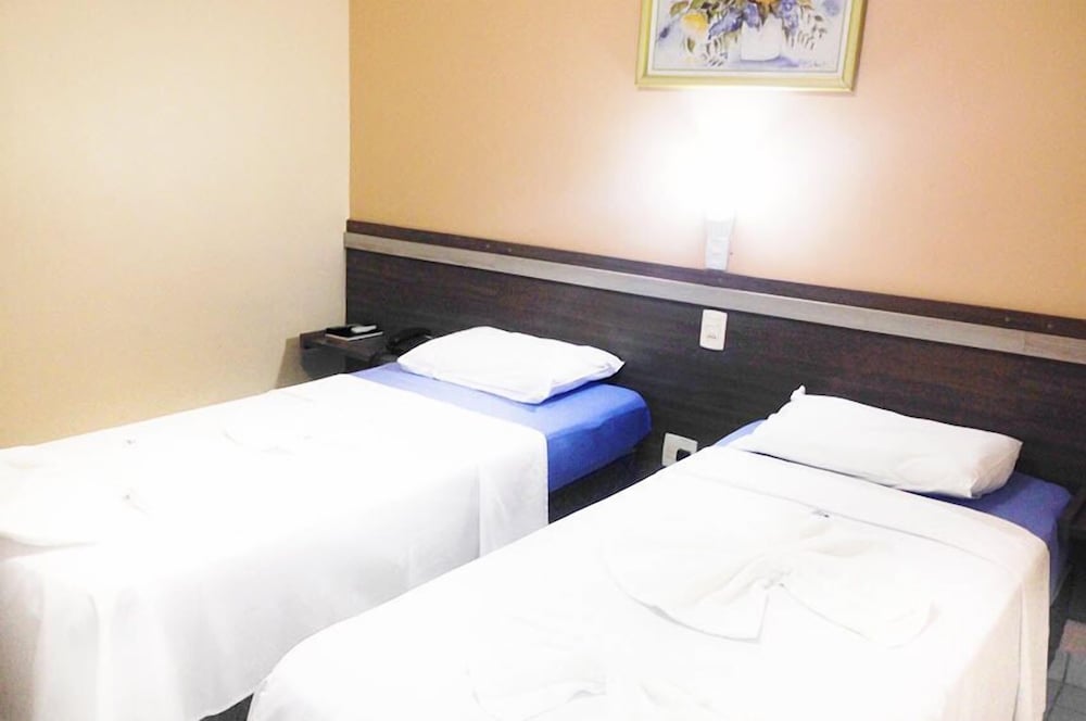 Twin Room photo 1