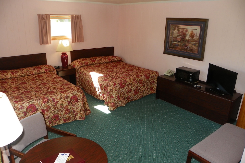 Room, 2 Queen Beds
