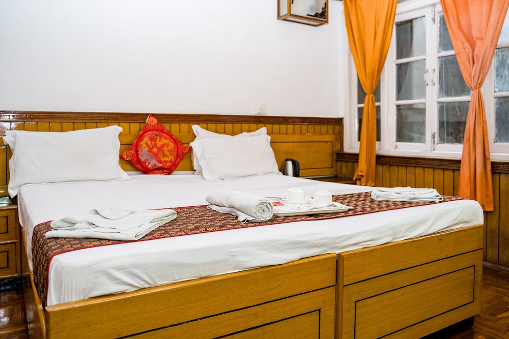 Classic Room - Photo 10
