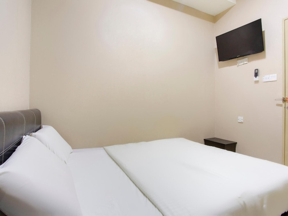 Basic Double Room