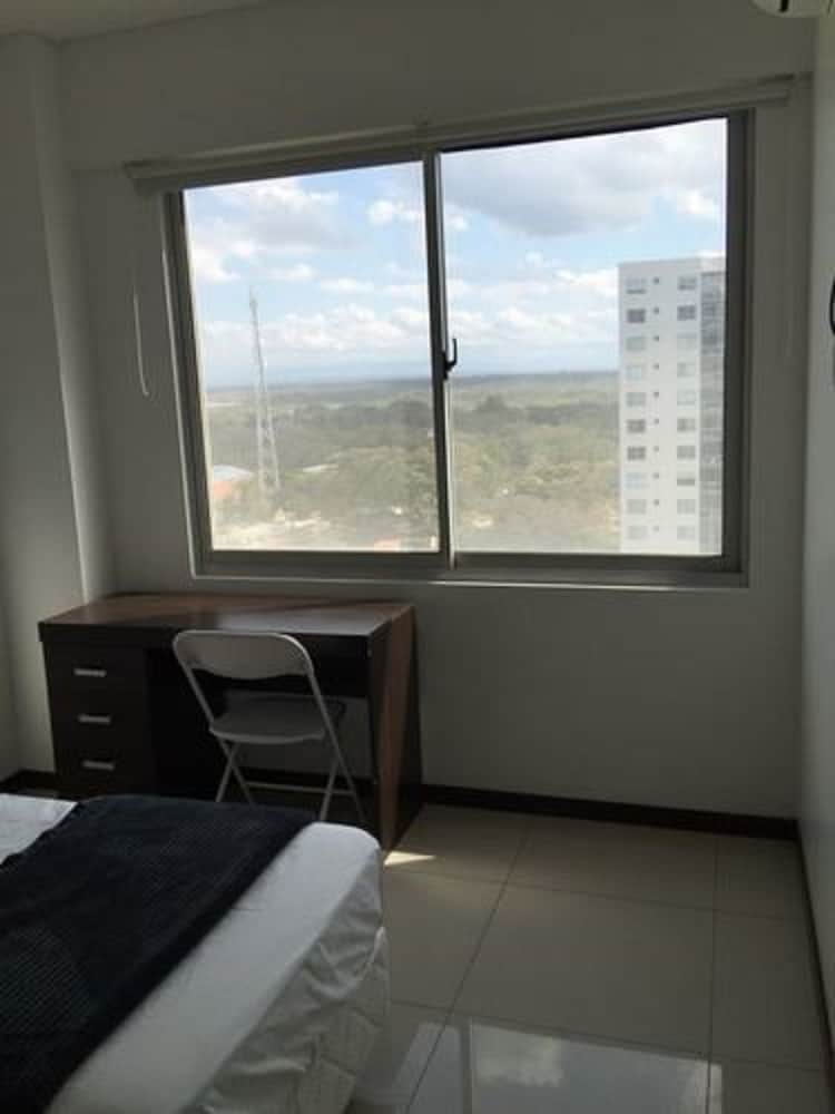 Apartment, 2 Bedrooms, Private Bathroom, Pool View photo 2