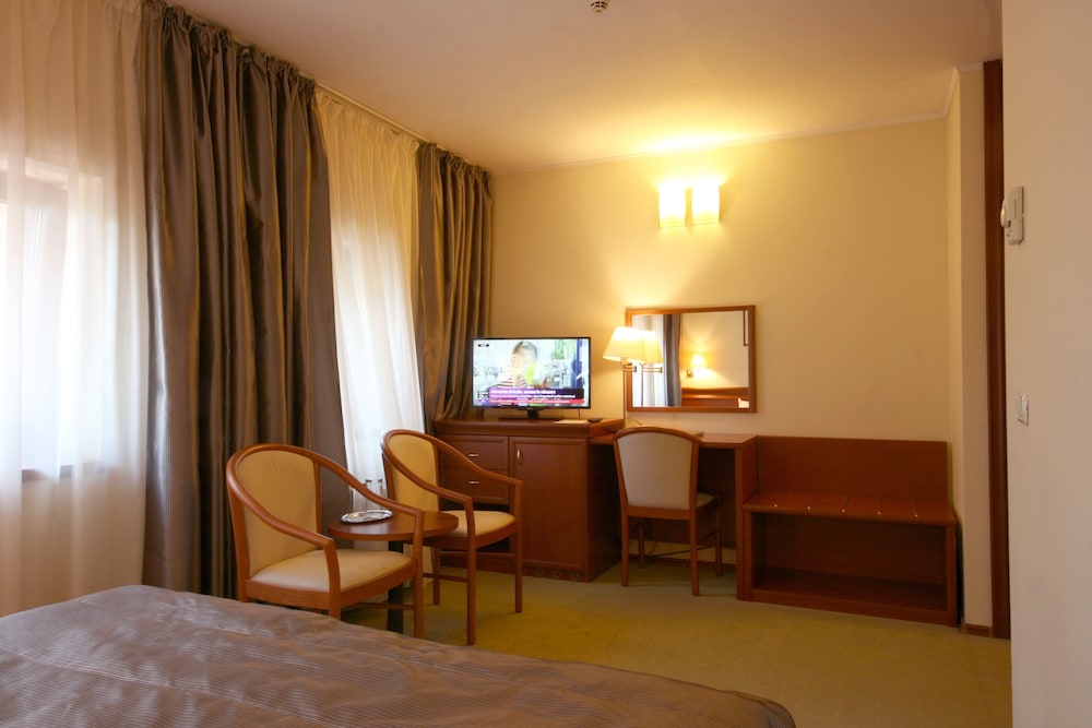 Double Room Single Use, Balcony - Photo 2