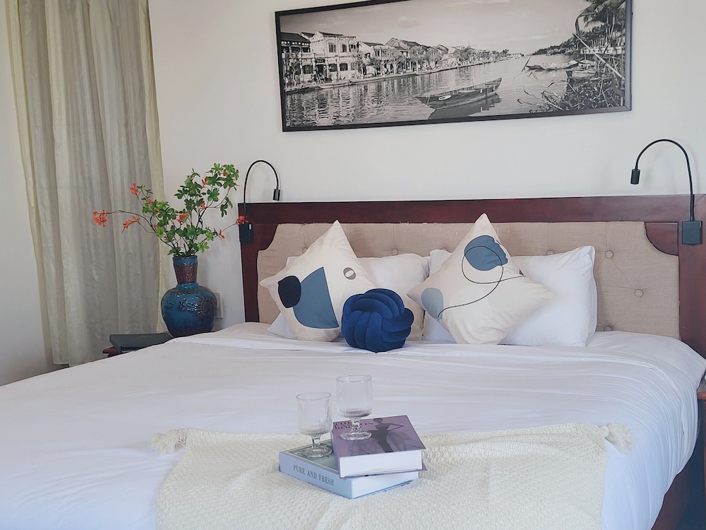 Attic Junior Suites Double Room - Photo 4