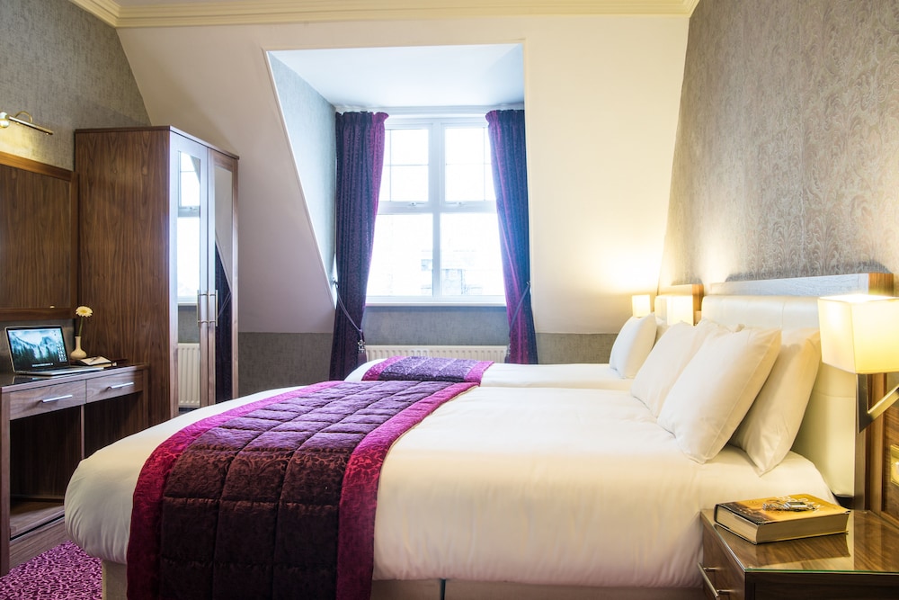 Standard Triple Room photo 1