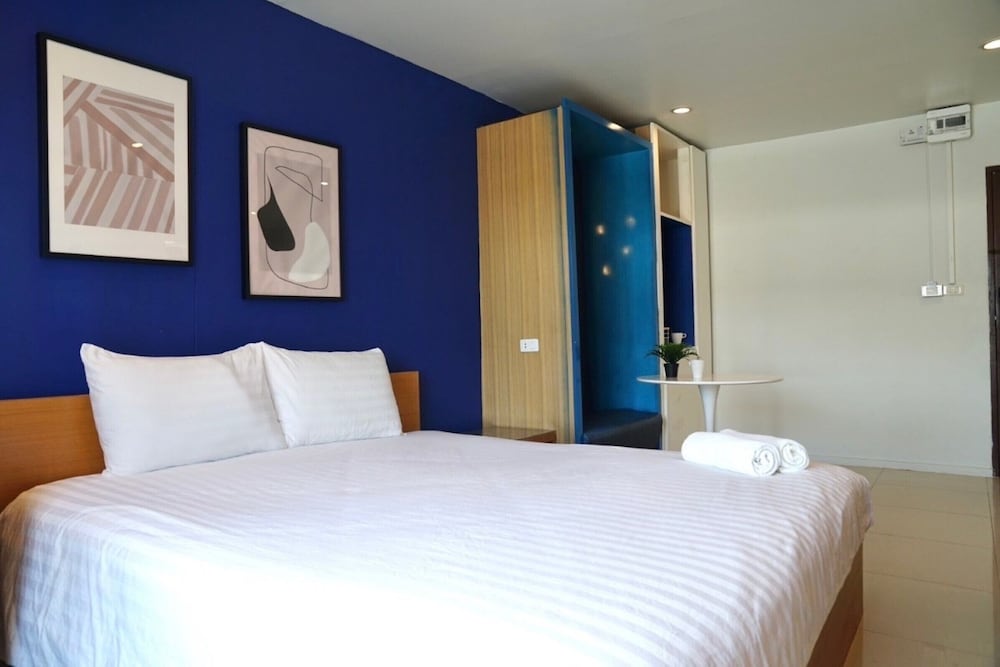 Premier Suite Riverview