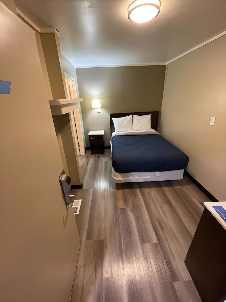 Room, 1 Double Bed, Smoking photo 2