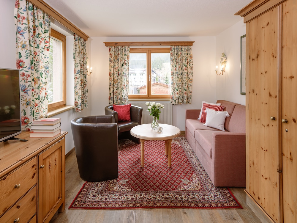 Apartment, 2 Bedrooms