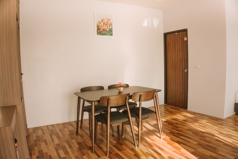 Family Suite - Photo 2
