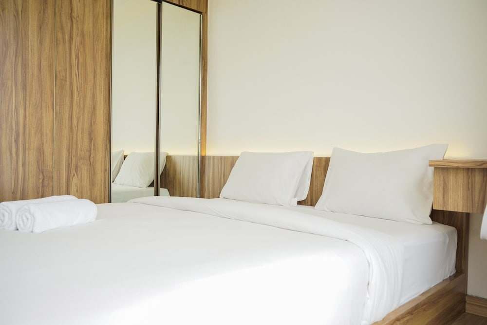 房间