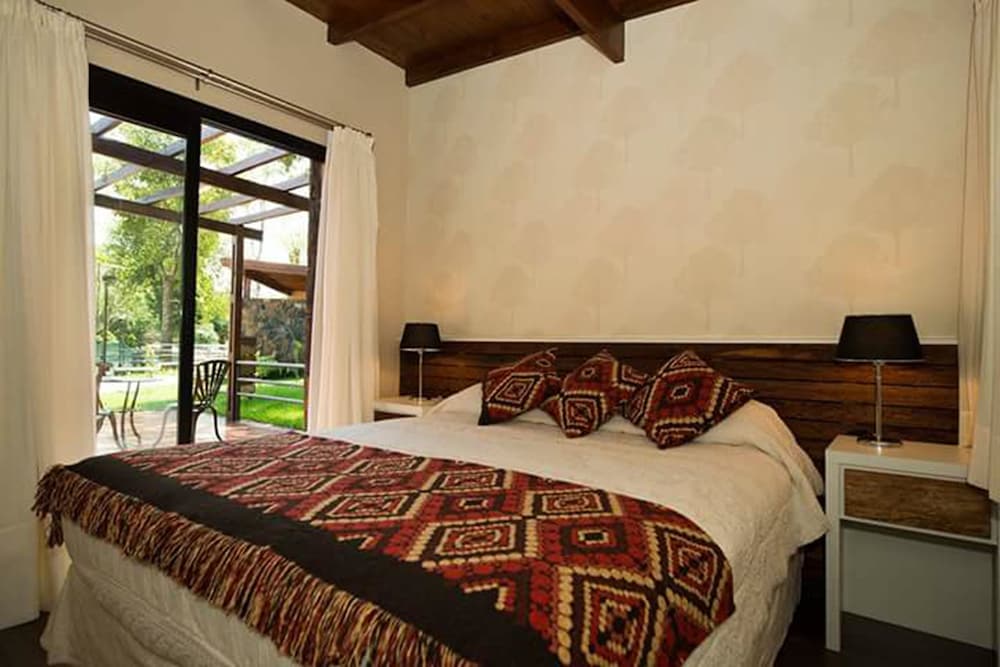 Bungalow, Garden View (3 Pax) photo 2
