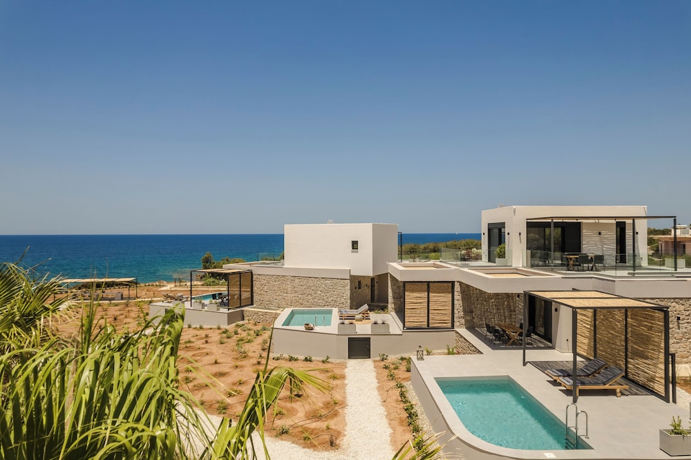 Apartment, 1 Bedroom, Private Pool photo 2