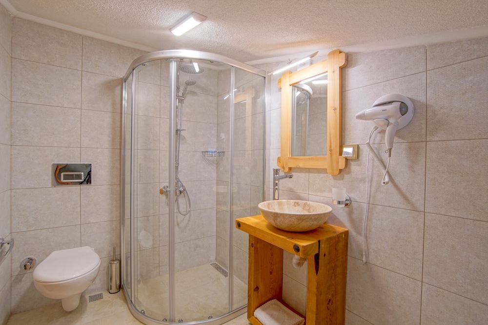 Deluxe Double Room, Sea View, Garden Area
