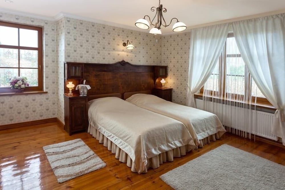 Double or Twin Room photo 3