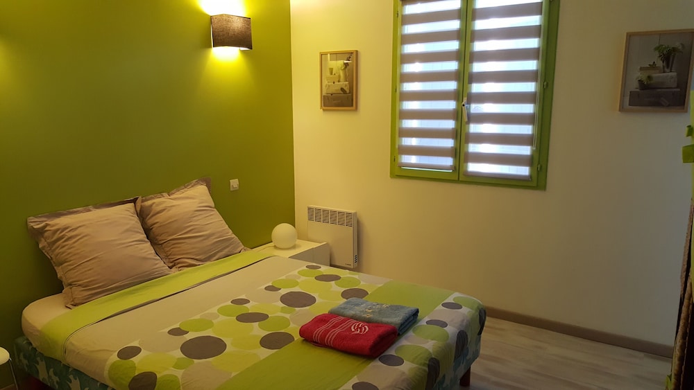 Classic Room, 1 Double Bed, Non Smoking (Confortable)