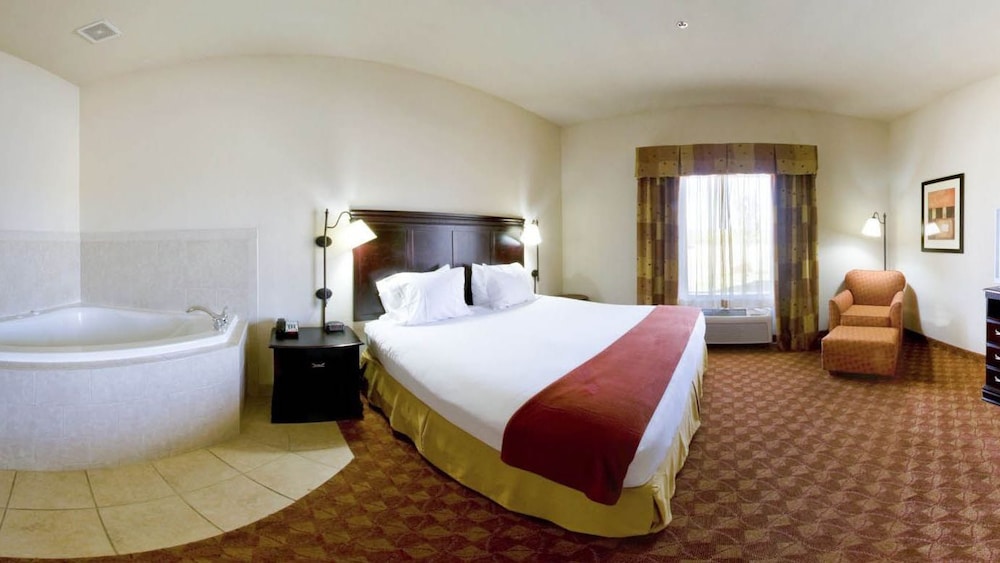 Standard Room, 1 King Bed, Accessible (Mobility, Tub) - Photo 2