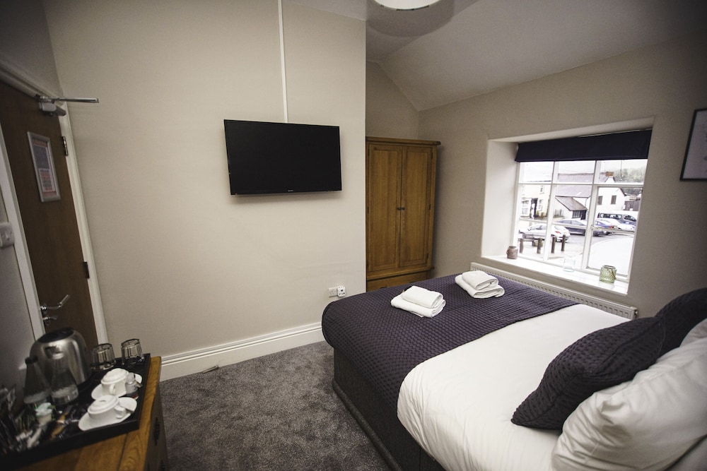 Deluxe Double Room, Ensuite photo 2