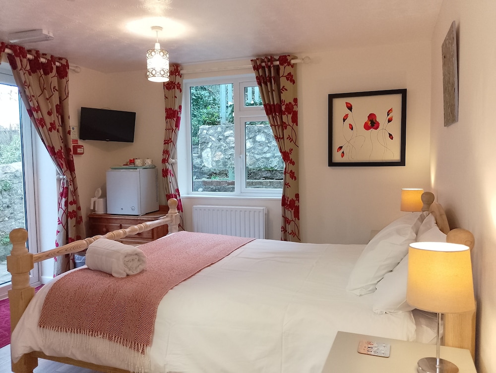 Double Room (Room 10) photo 1