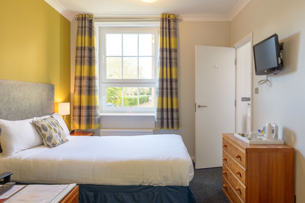 Twin Room photo 2