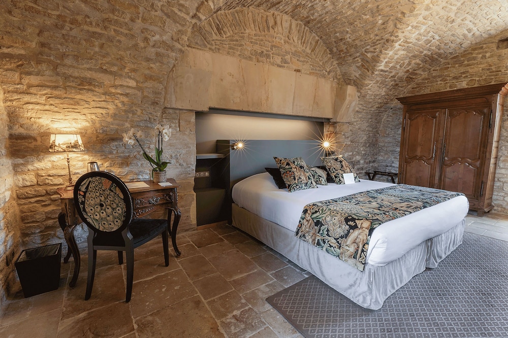 Deluxe Double Room, 1 Queen Bed