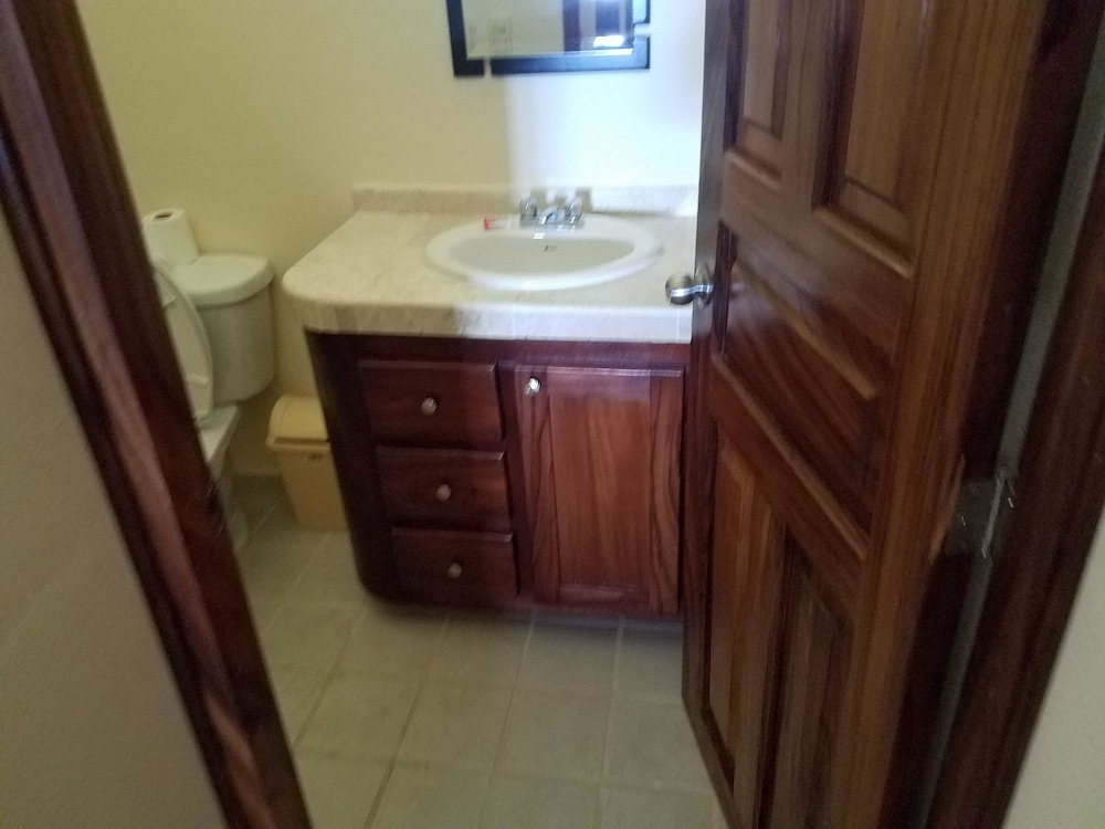 Standard Condo, 1 King Bed with Sofa bed, Kitchen, Ocean View photo 3