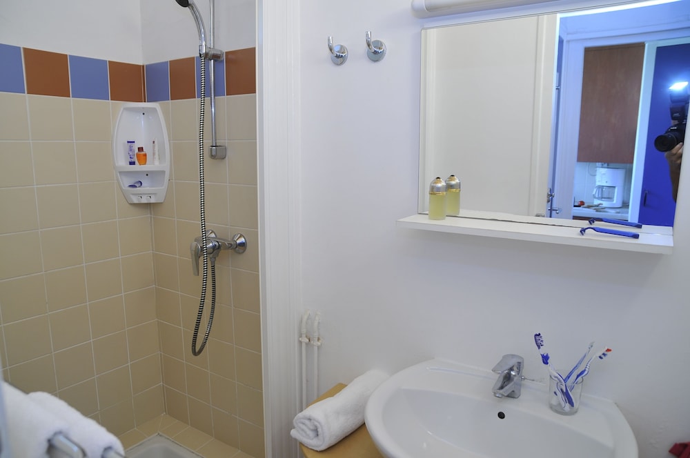 Apartment, 1 Bedroom (4 pers) - Photo 2