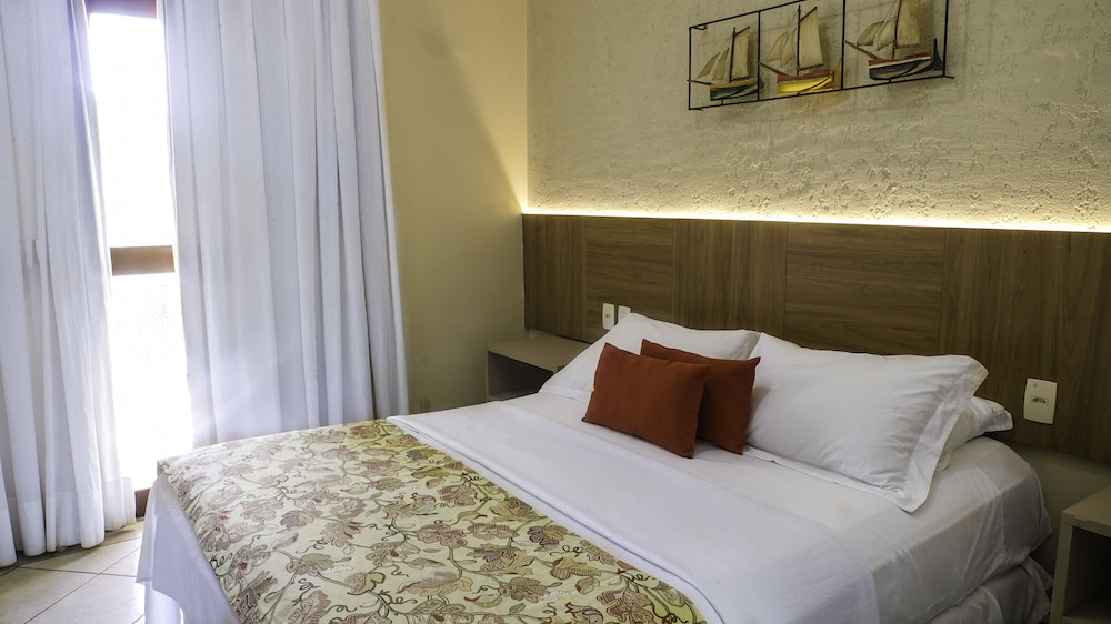Standard Double or Twin Room photo 1