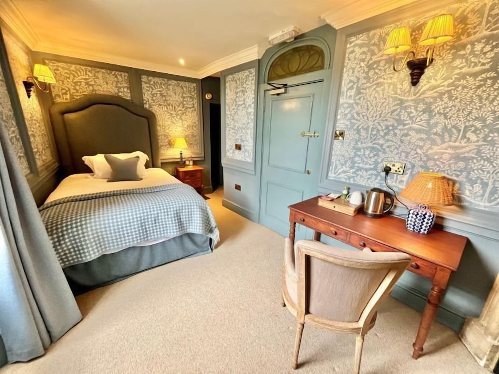 Cosy Double photo 2