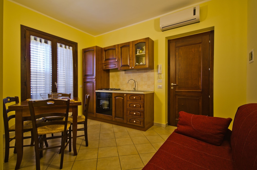Apartment, 1 Bedroom photo 3
