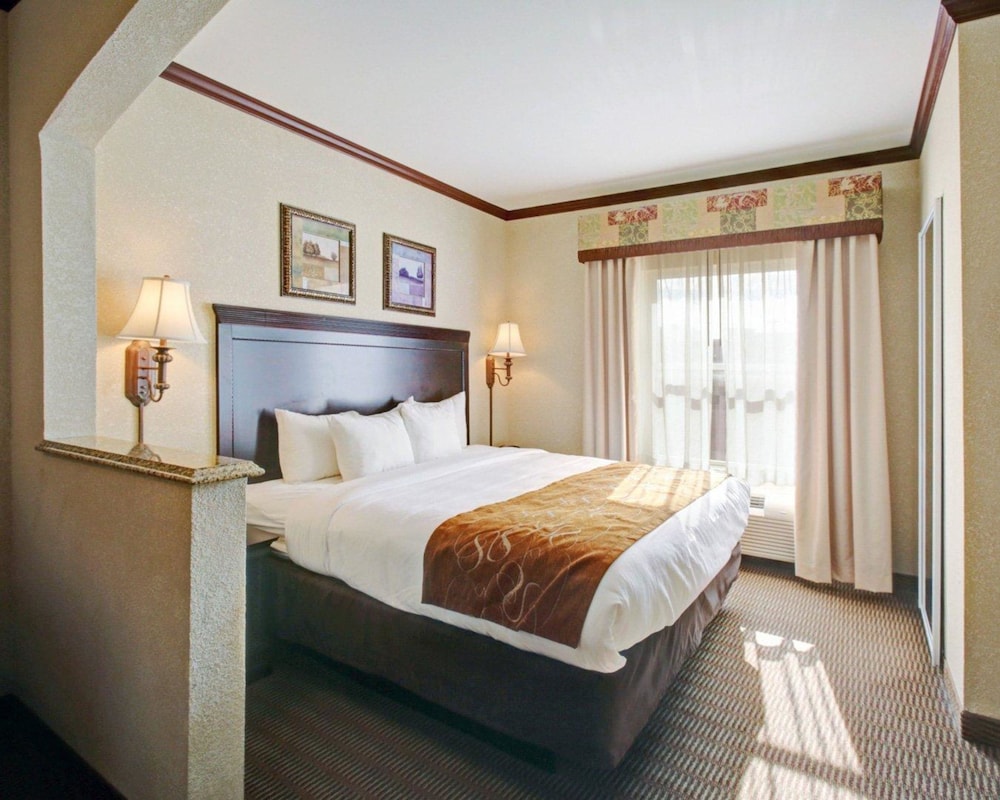 Suite, Non Smoking photo 3
