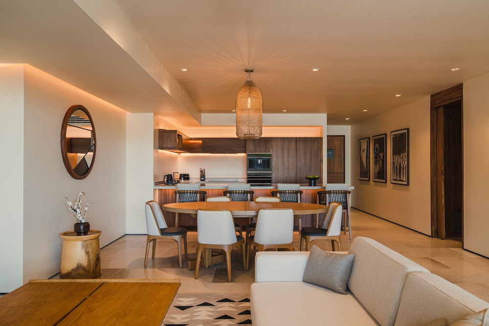 Asahi 2 Bedrooms At Nobu Residences