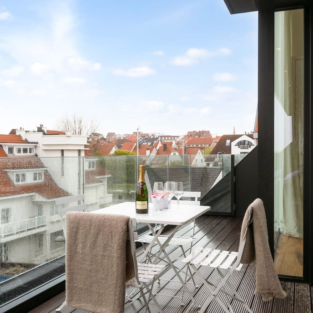 Majestic new Penthouse With 2 Parkings, Photo 29