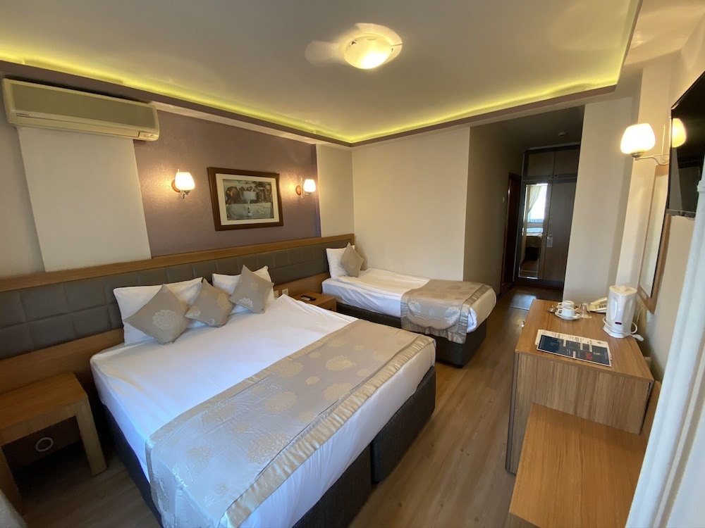 Superior Room photo 2