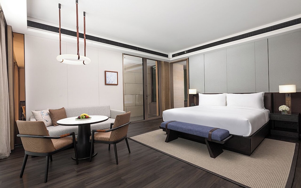 Premium Room, 1 King Bed (Private Hot Spring) photo 1