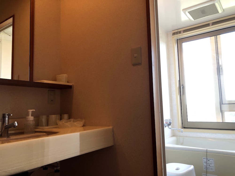 Japanese Western Style Room photo 3