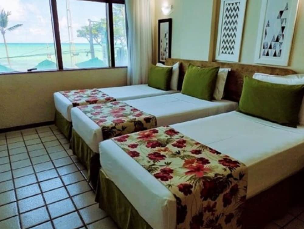 Executive Triple Room, Sea View (Twin) - Photo 3