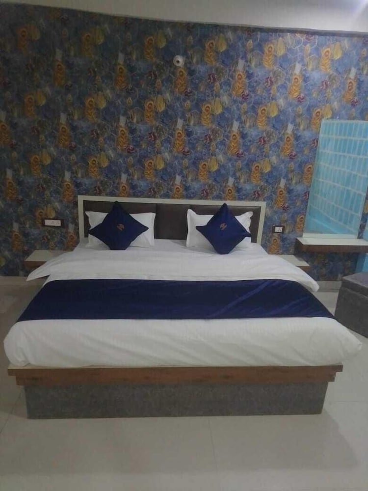 Deluxe Room photo 1