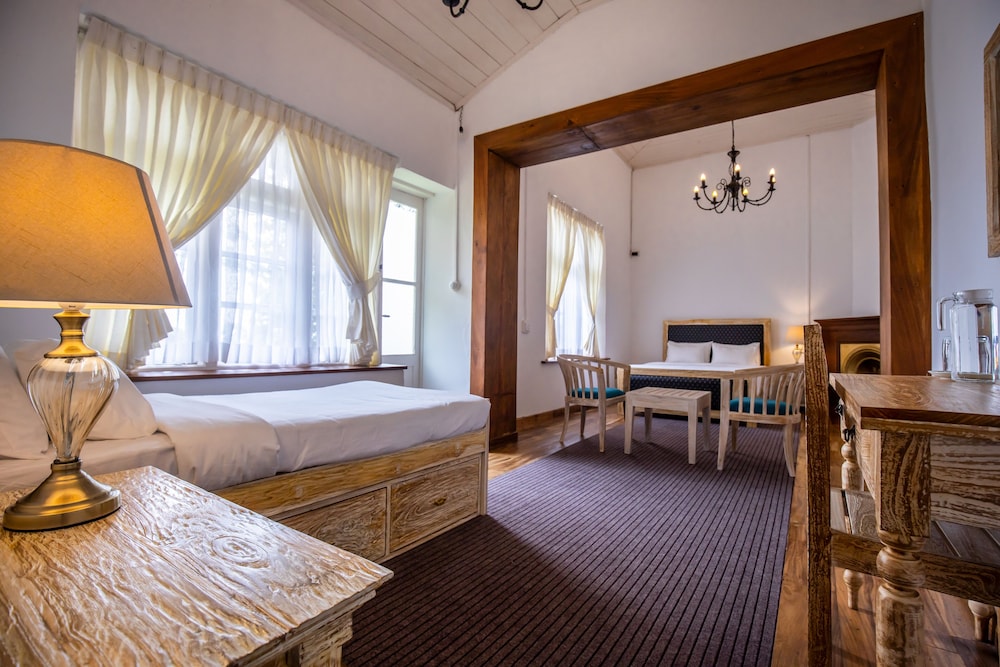 Deluxe Triple Room photo 1