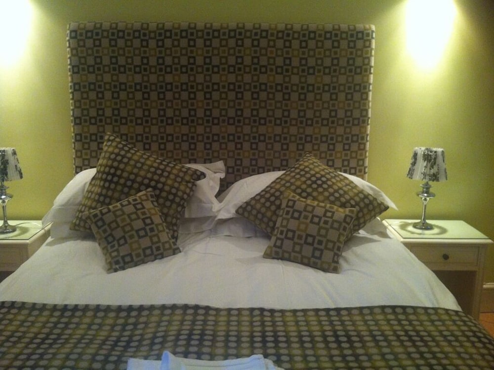 Superior Double Room, Ensuite photo 2